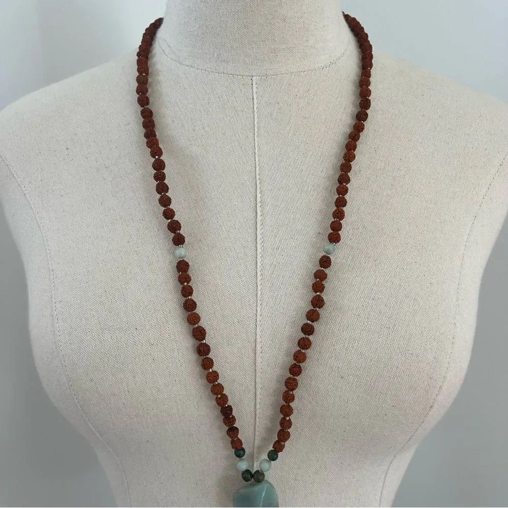 Tiny Devotions Mala Beads - Picture 6 of 6